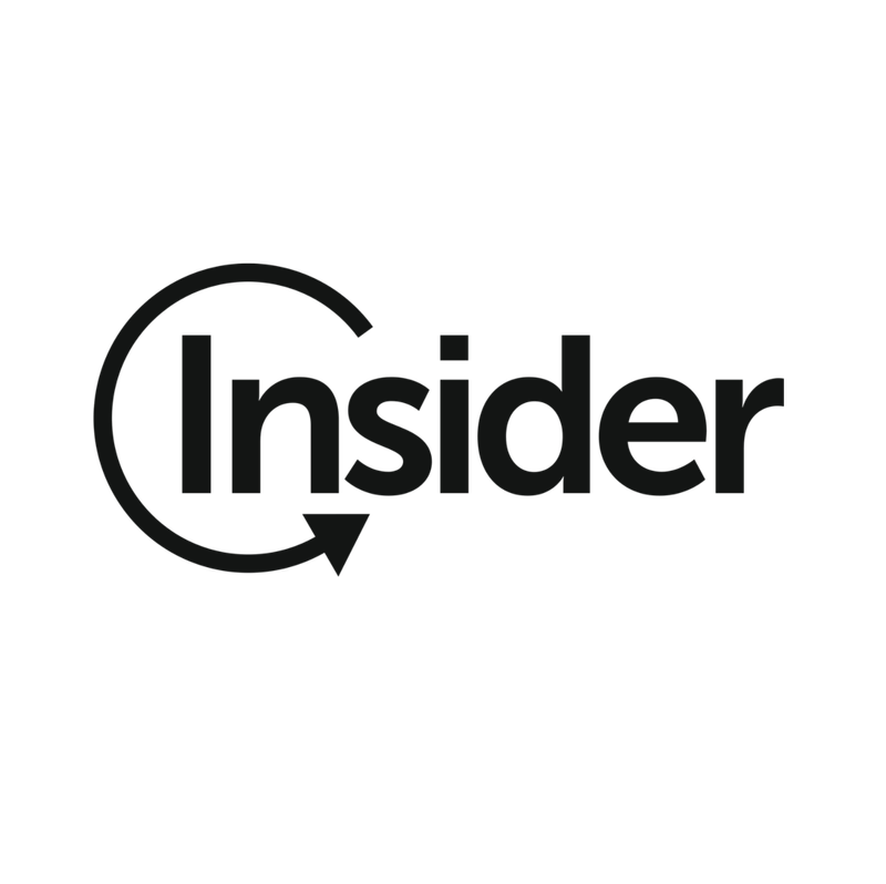 the insider logo