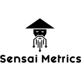 Sensai Metrics